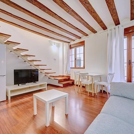 דירות לוגרוניו Duplex Portales By Clabao מראה חיצוני תמונה