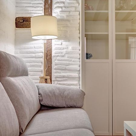 דירות לוגרוניו Duplex Portales By Clabao מראה חיצוני תמונה