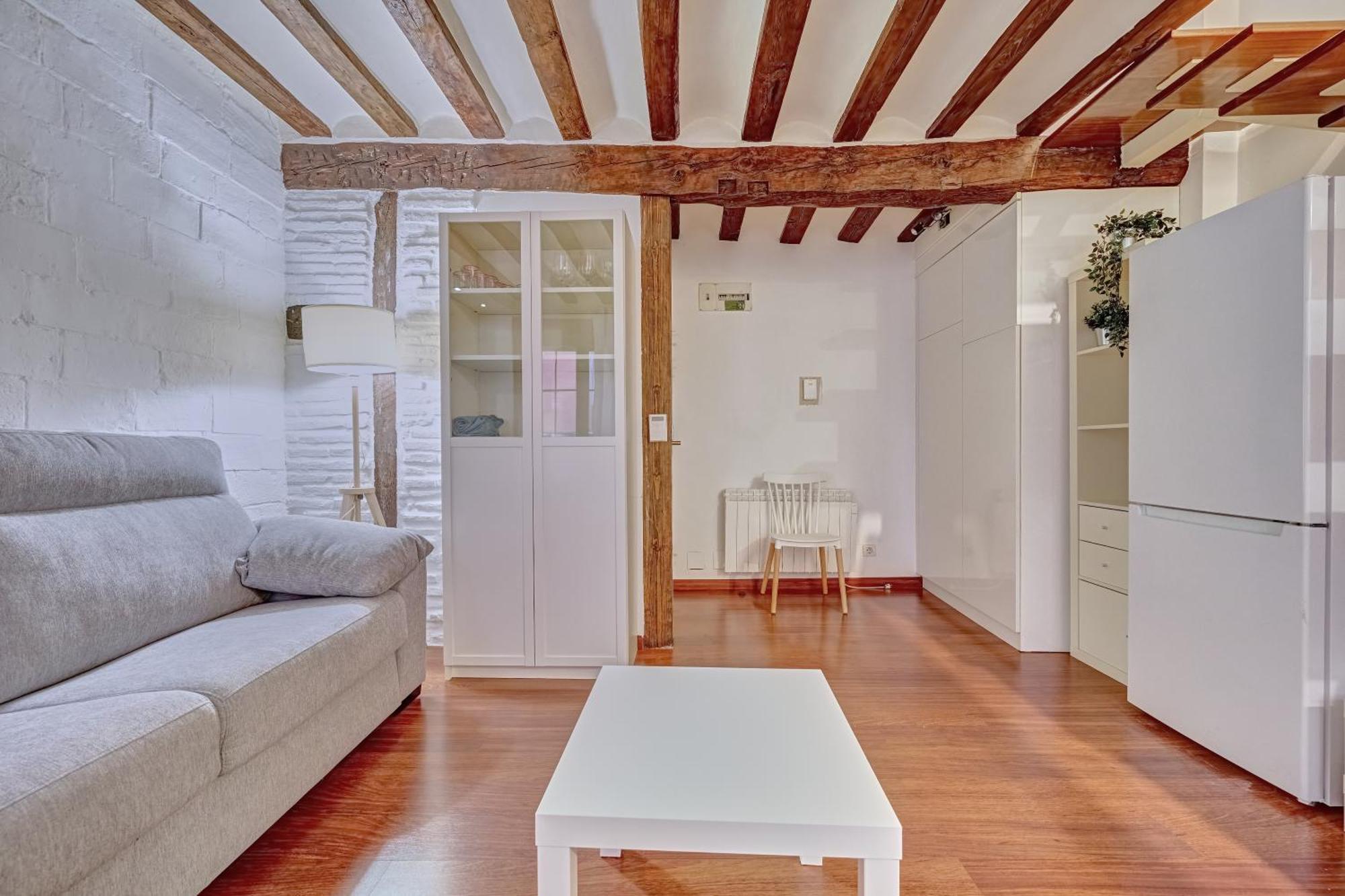 דירות לוגרוניו Duplex Portales By Clabao מראה חיצוני תמונה