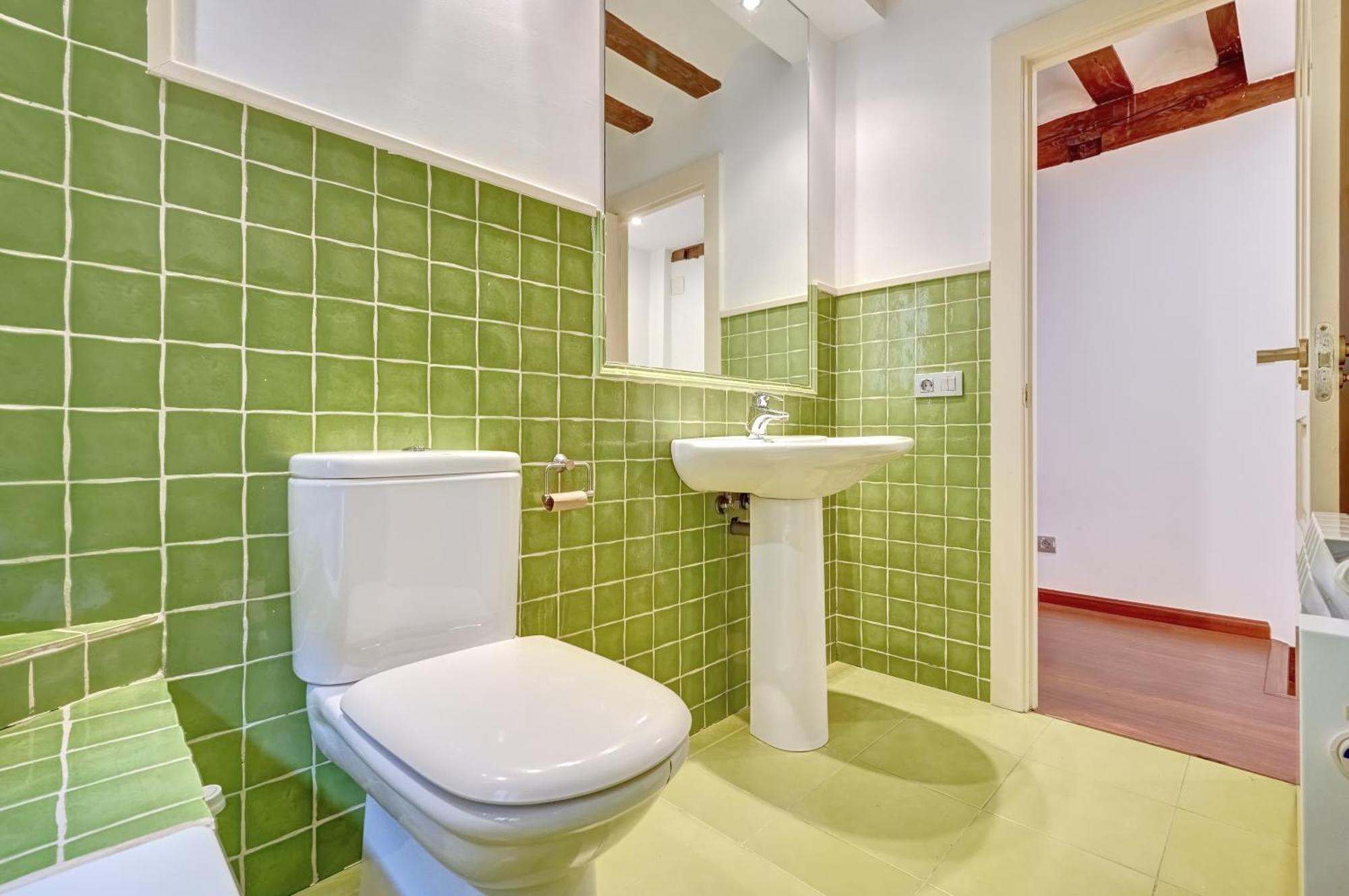 דירות לוגרוניו Duplex Portales By Clabao מראה חיצוני תמונה