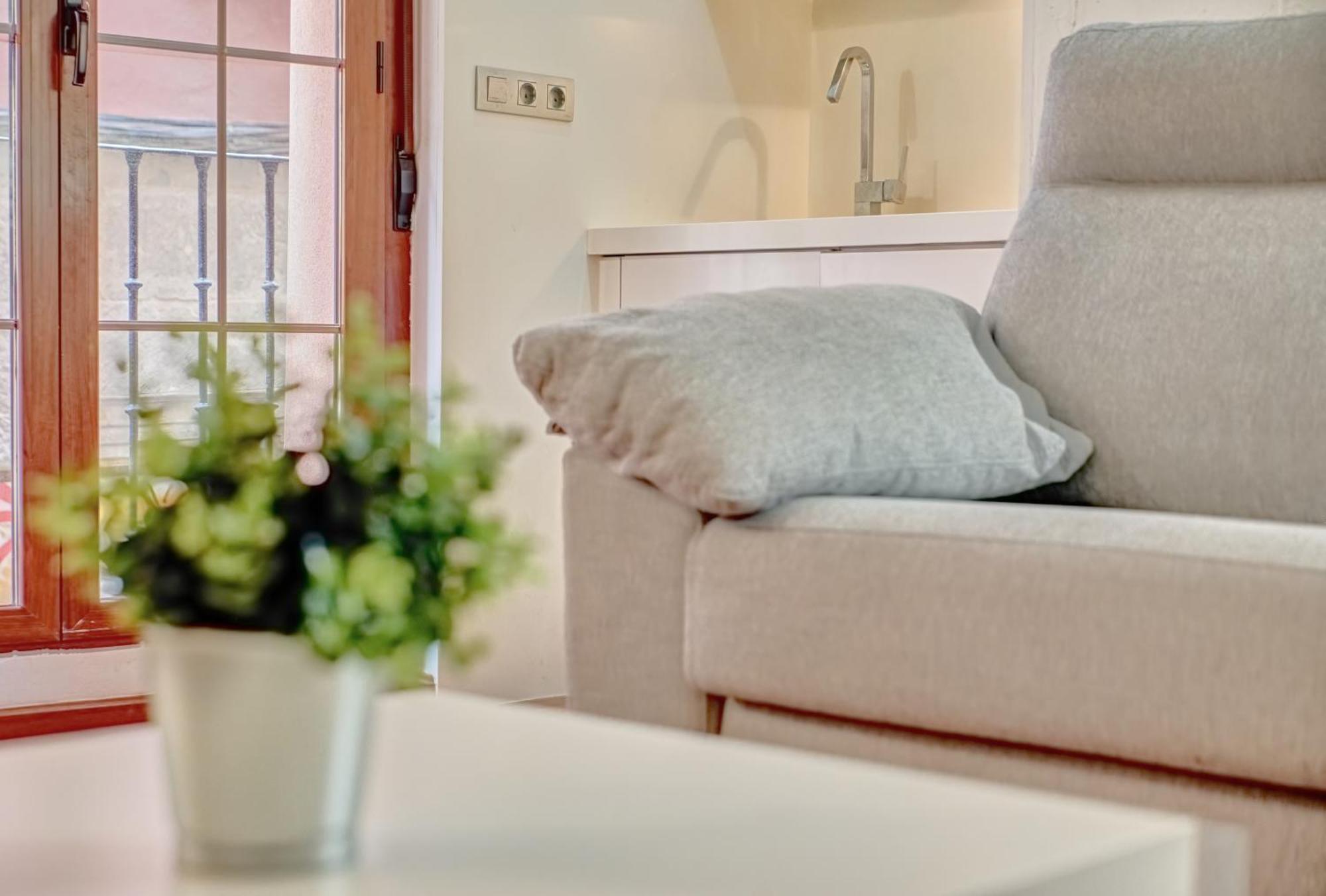 דירות לוגרוניו Duplex Portales By Clabao מראה חיצוני תמונה