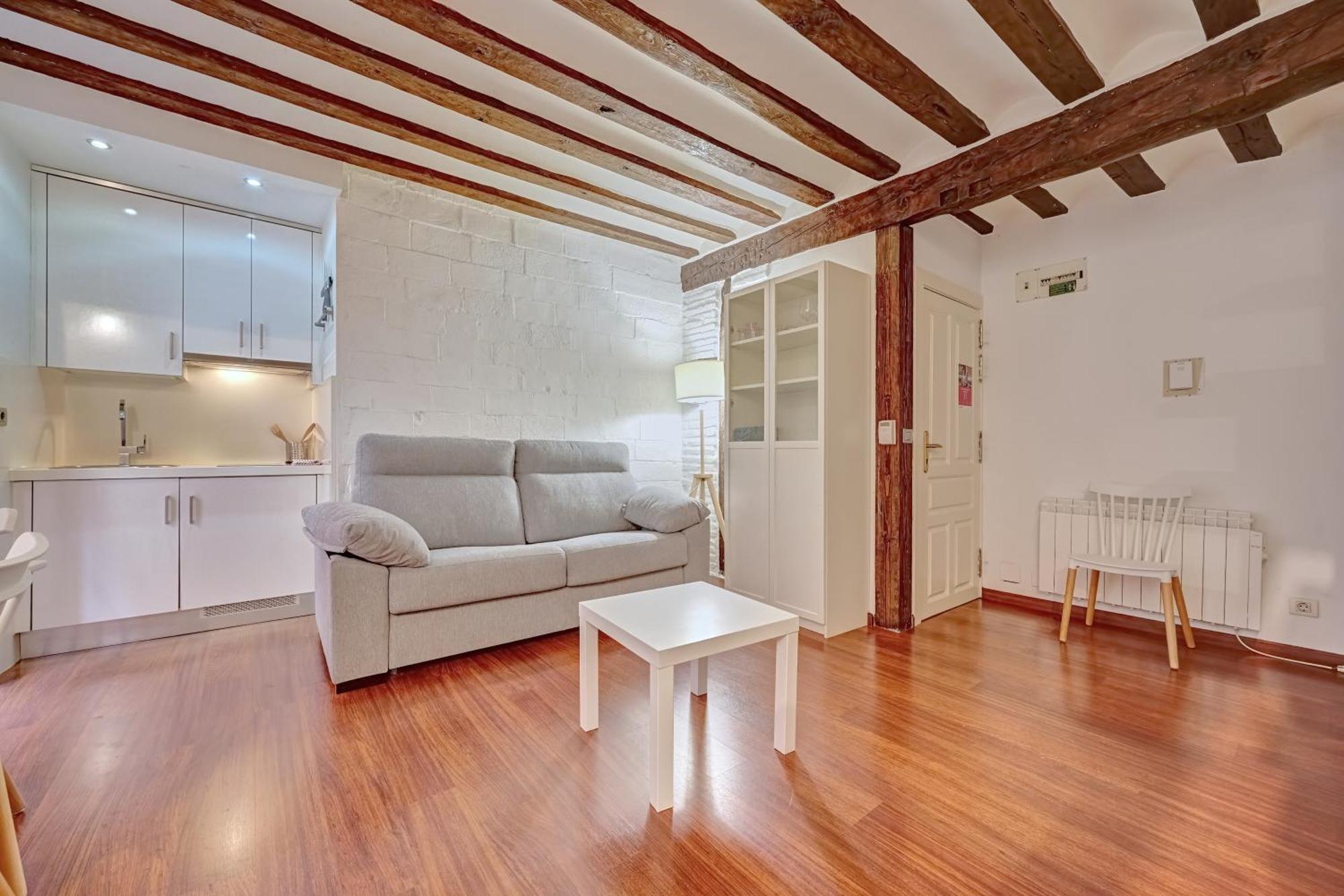 דירות לוגרוניו Duplex Portales By Clabao מראה חיצוני תמונה