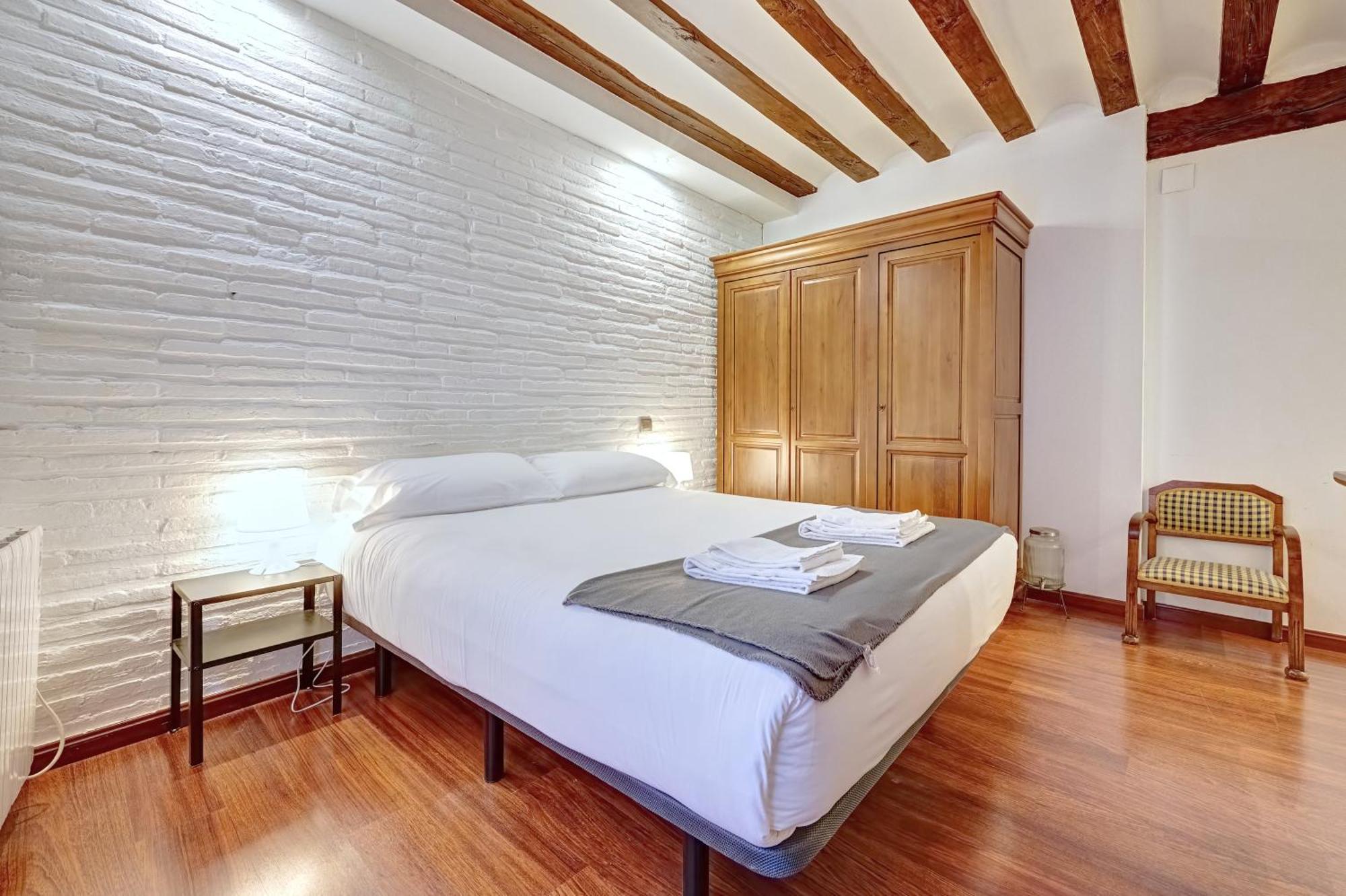 דירות לוגרוניו Duplex Portales By Clabao מראה חיצוני תמונה
